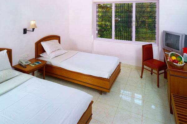 Periyar House KTDC Inside Periyar Tiger Reserve, Thekkady 5
